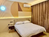 Mile Taifeng Building Hotel (Giant Century Plaza Qinglai Park Branch) - 2-stjärniga