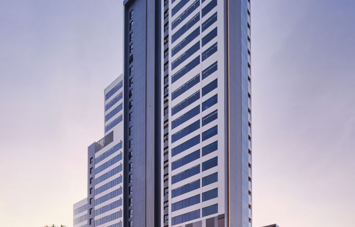 Novotel Marina Sriracha