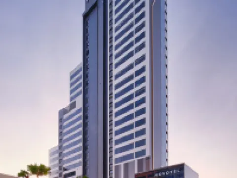 Novotel Marina Sriracha Hotels in Si Racha