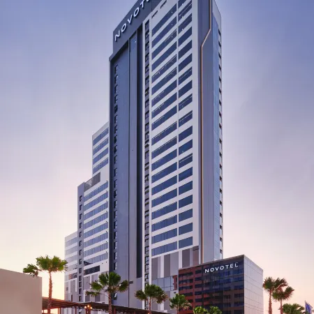 Novotel Marina Sriracha