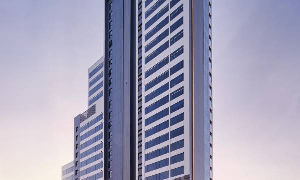 Novotel Marina Sriracha