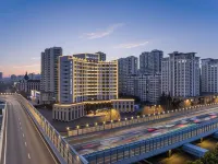 Luoyang Nanchang Road  Mercure Hotel Hotels near Jian Xi