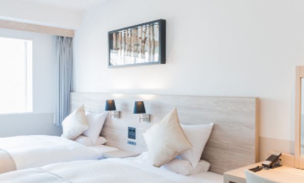 Art Hotel Asahikawa