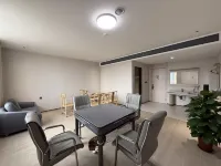 Nanhao Business Hotel - balcony