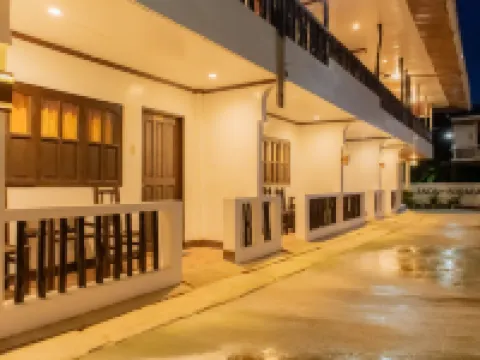 Anda de Boracay White Sand Resort Hotels in Anda