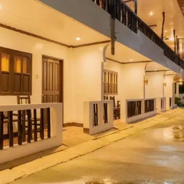 Anda de Boracay White Sand Resort