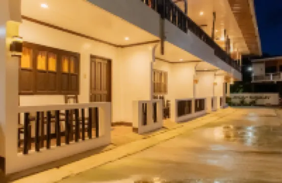 Anda de Boracay White Sand Resort