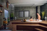 Hotel Paris - spa