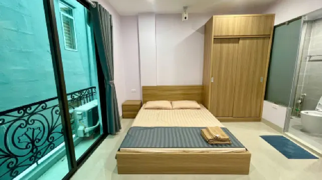 Newsun Apartment Thinh Hao