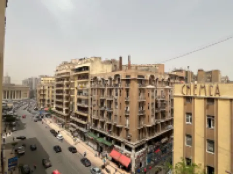 Calma Haven Hotels in Cairo