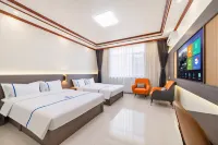 Ruifeng HOTELS (Shenyang Taoxian Airport T3 Music College Taoxian Campus Branch)