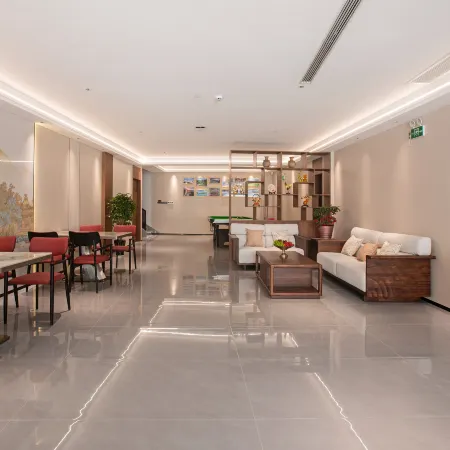 Huilan Inn (Huangshan Shexian Huizhou Ancient City)