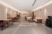 Huilan Inn (Huangshan Shexian Huizhou Ancient City)