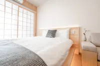 b앤쿠로몬3 닛폰바시역 주변 호텔