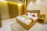 Shri Damodar Dham - Near Prem Mandir, Vrindavan