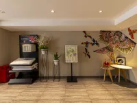 Homeinn · neo (Langfang North China Institute of Aerospace Engineering) Hotels in Langfang