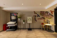 Homeinn · neo (Langfang North China Institute of Aerospace Engineering) - 2 Sao