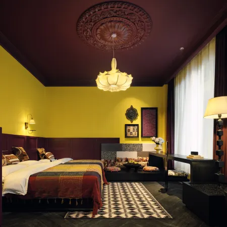 Liguangli Homestay (Liuxing Street Scenic Area)