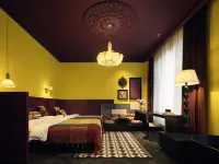 Liguangli Homestay (Liuxing Street Scenic Area)