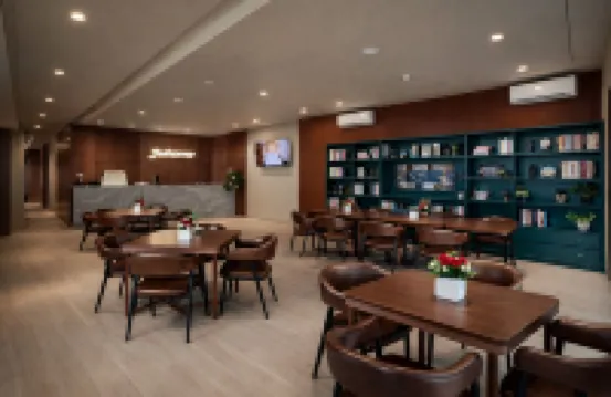 JW Home Boutique Hotel Cirebon, Azana Hotels Collection