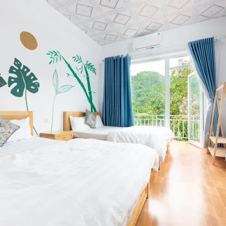 Cat Ba Countryside Homestay