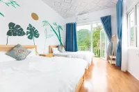 Cat Ba Countryside Homestay - balcone