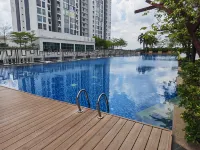 Bayvue 3BR Serviced Apartment