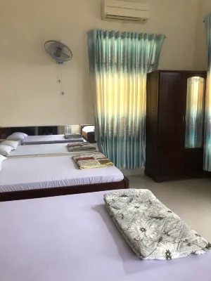 Quoc An Hotel