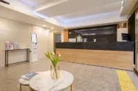 Hotel Moon - С баром