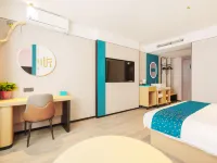 YUEYING Hotel Hotels in Xuzhou