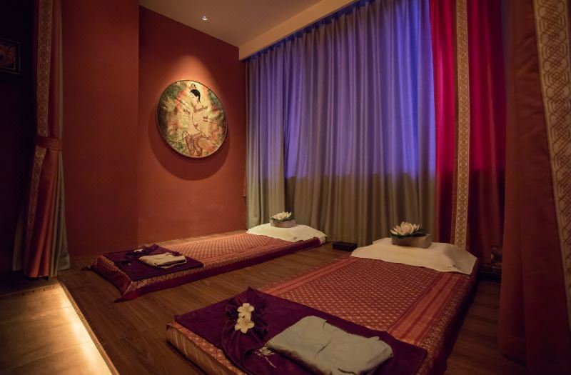 Rezen Grace Hotel Guangzhou · Tianhe Sports Center Taikoo Hui Branch photo 2