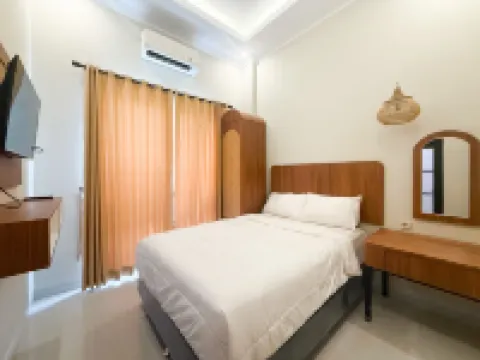 The Lavana De Mansa Jogja