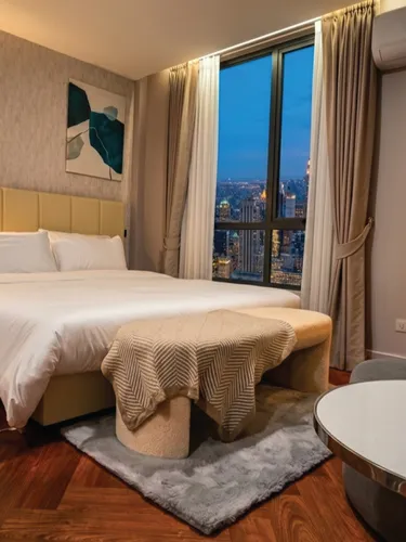 รูปภาพของเออร์เบิน ไวบ์ แบงค็อก