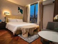 Urban Vibe Bangkok Hotels near Ratchathewi BTS Station