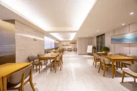 全季酒店（合肥火車站新蚌埠路店） - 3星級