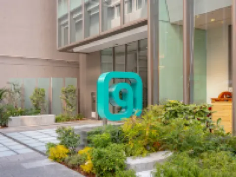 Prince Smart Inn Osaka Yodoyabashi Hotel di Osaka