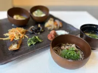 HOTEL AMANEK Kyoto Kawaramachi Gojo - breakfast