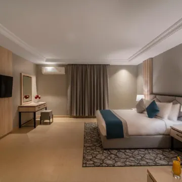 Enala Hotel Apartments - Tabuk