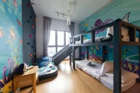 MayaBay Residence SplashMania Gamuda Cove Homestay by Sleepy Bear - 2-Star