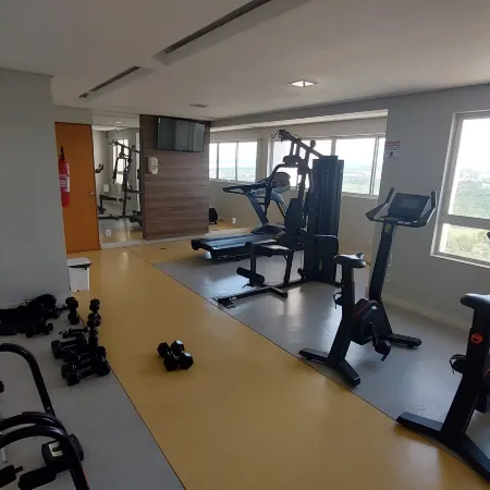 SkyHome Flats Palmas - Century 21 Residence