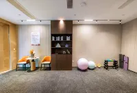 YIBON INT HOTEI - Gym