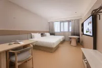 JI Hotel (Jinan West Railway Station Impression Jinan)