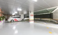 Gimcheon Sweet Hotel - Parking