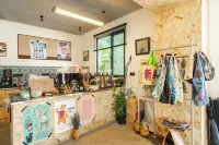 Mu'er · Chunshang Chunsu Homestay (Huocheng Huanghuang Village) - 무료 와이파이