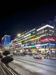 Atour X Hotel, West Market, Yanji Department Store - Romantische