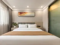 Shell Hotel (Huainan No.2 Middle School Xihu Spring Shop) Hotels in Huainan