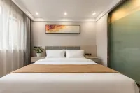 Shell Hotel (Huainan No.2 Middle School Xihu Spring Shop) Hotels in Huainan