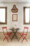 Ca' La Stampa - Pensionen