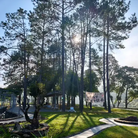 Fenglainiao Mountain Residence