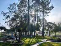 Fenglainiao Mountain Residence